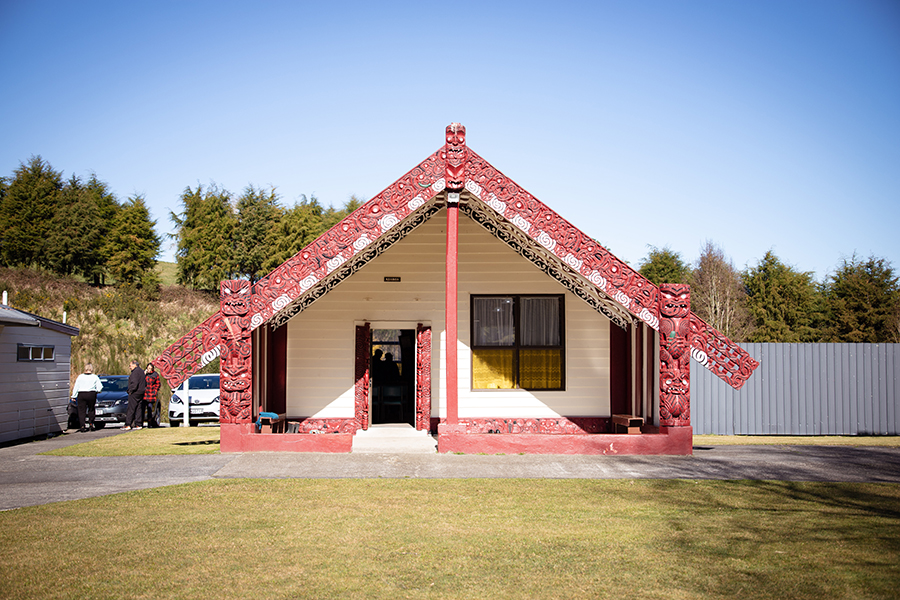 Ngāti Kearoa Ngāti Tuara