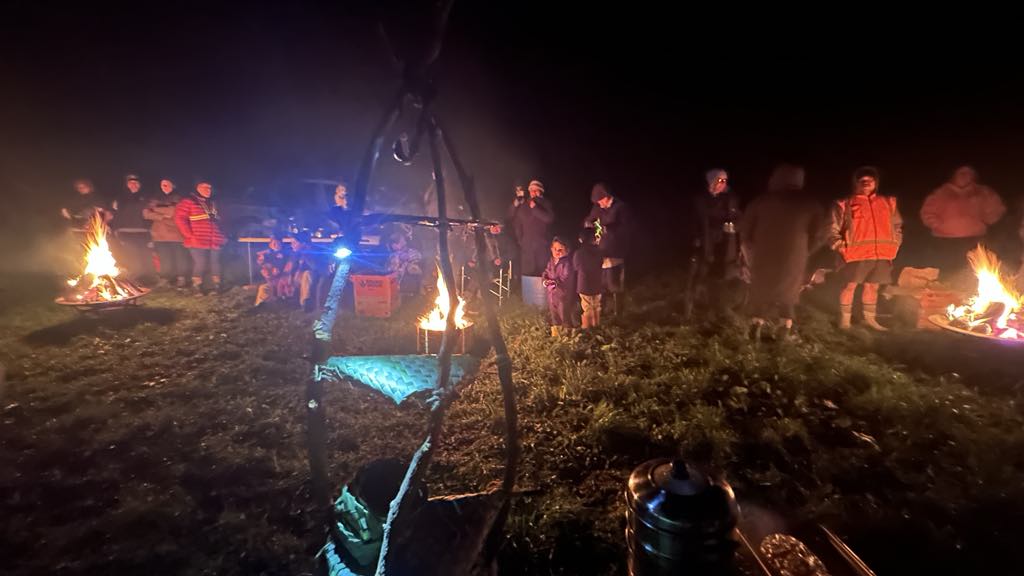 Matariki hautapu 2025
