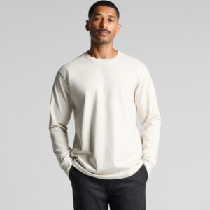 Adult Long Sleeve Tee