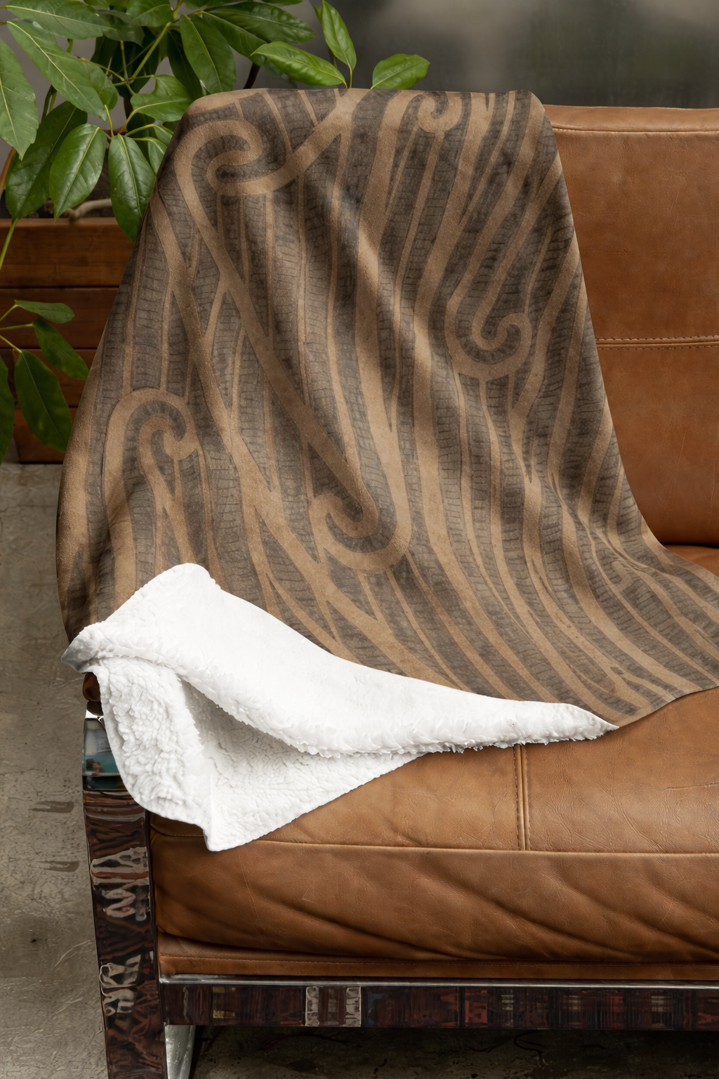 Limited Edition Blanket