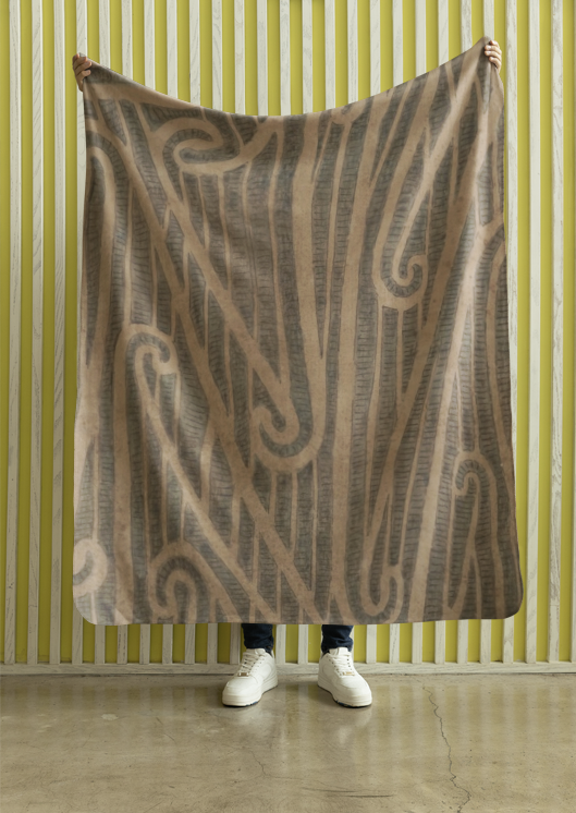 Limited Edition Blanket - Image 3